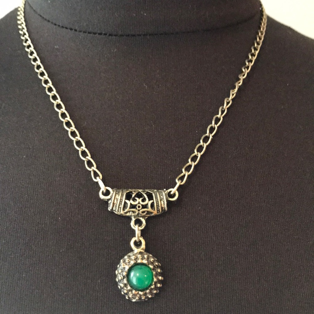 Authentic necklace